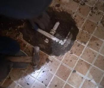 辉南卫生间漏水维修公司为您分享下卫生间渗水如何处理及注意事项