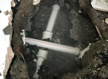 辉南阳台漏水维修公司为您分享楼上楼下漏水怎么处理