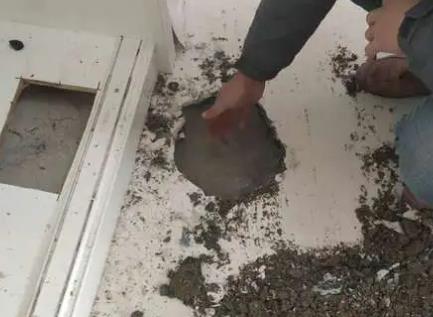 辉南卫生间漏水维修公司分享下精确定位查漏水一次多少钱?不同级别收费不同