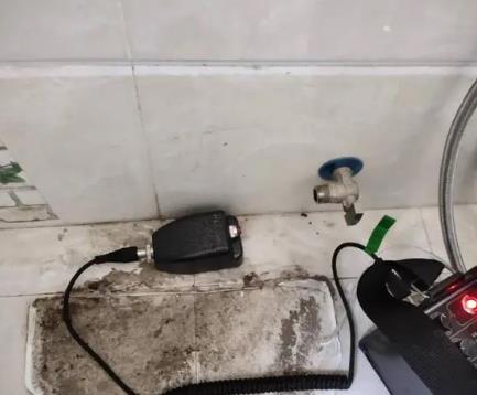辉南屋顶漏水维修公司分享下卫生间漏水的危害及解决方法