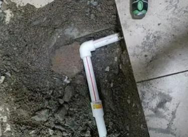辉南阳台漏水维修时有哪些声音会影响检漏仪